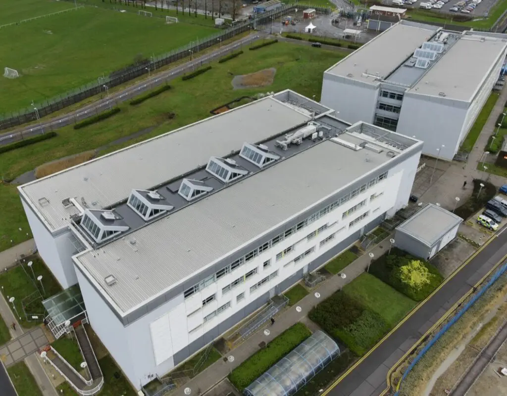 Metal Roof Repairs London | LDN Watertight Solutions Ltd