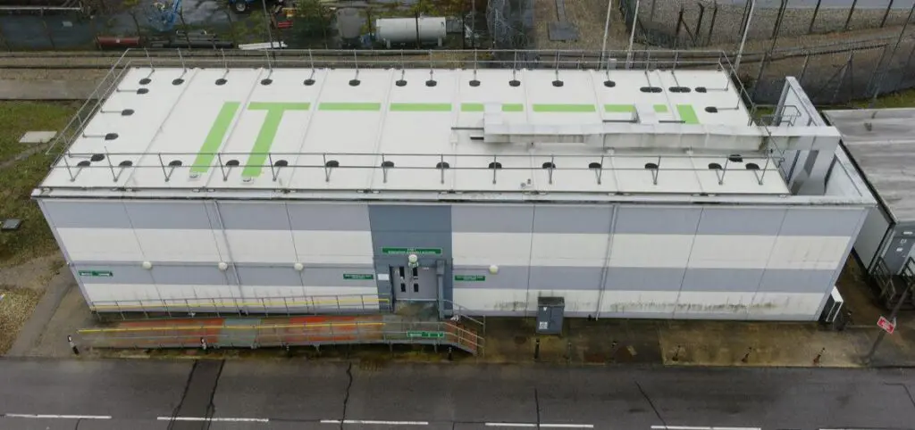 Liquid Roofing London | LDN Watertight Solutions Ltd