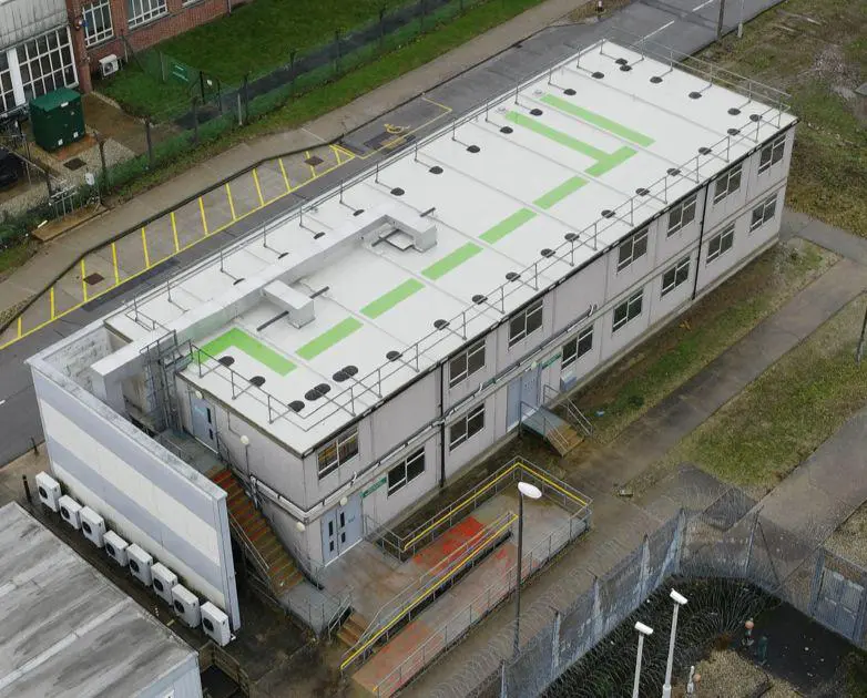 Liquid Roofing London | LDN Watertight Solutions Ltd