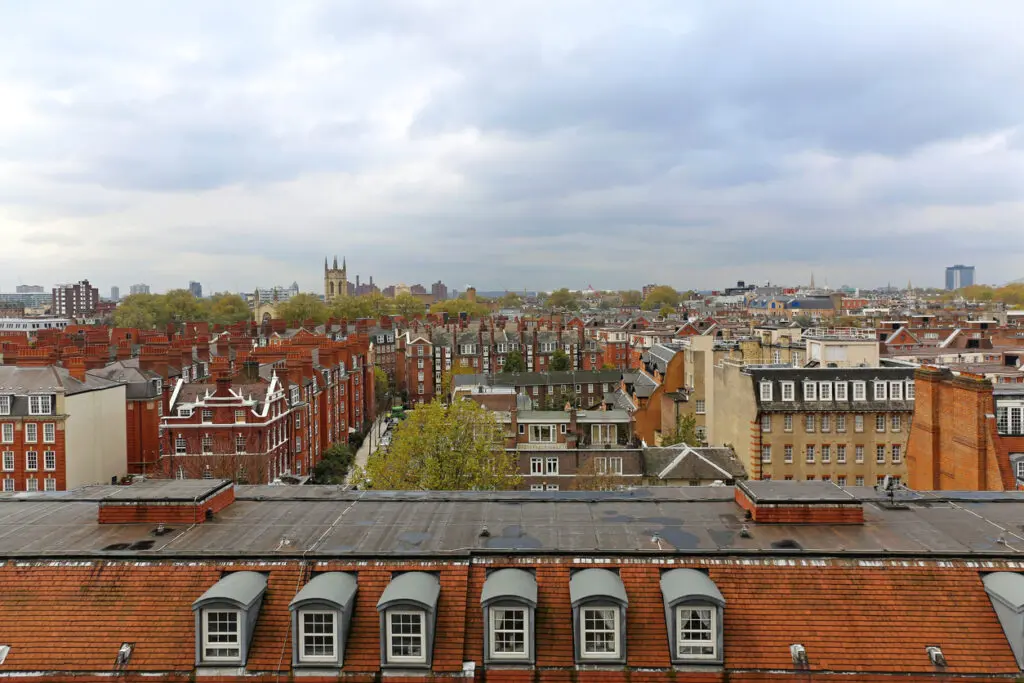 How London Roofing Differs Across The Boroughs