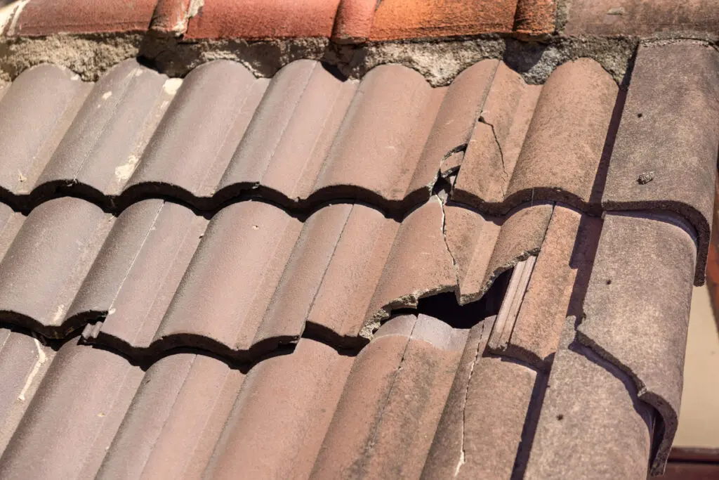 How Much Do Roof Repairs Cost In London?