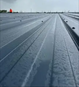 Quality Work Roofing Materials