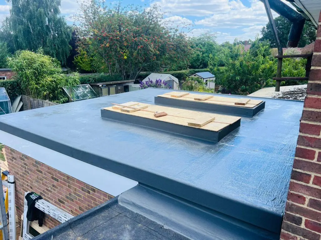 Garage Roofing London | LDN Watertight Solutions | Roofers London Roofers Mayfair