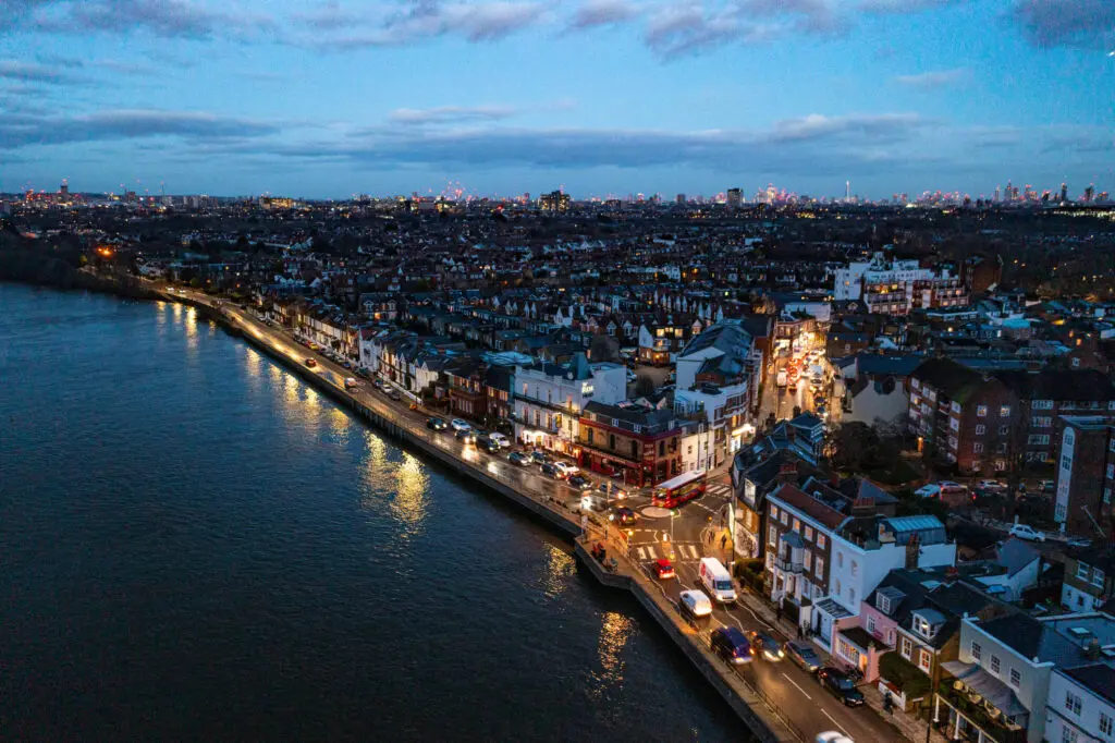 Roofers Barnes | LDN Watertight Solutions | Roofers London Roofers Barnes