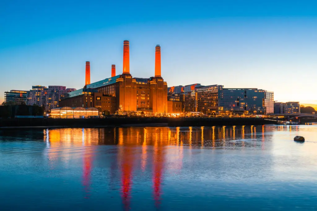 Roofers Battersea | LDN Watertight Solutions | Roofers London Roofers Battersea