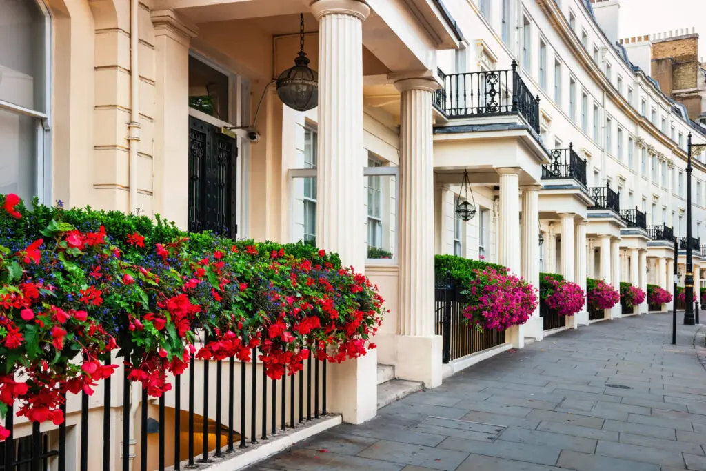 Roofers Belgravia | LDN Watertight Solutions | Roofers London Roofers Belgravia