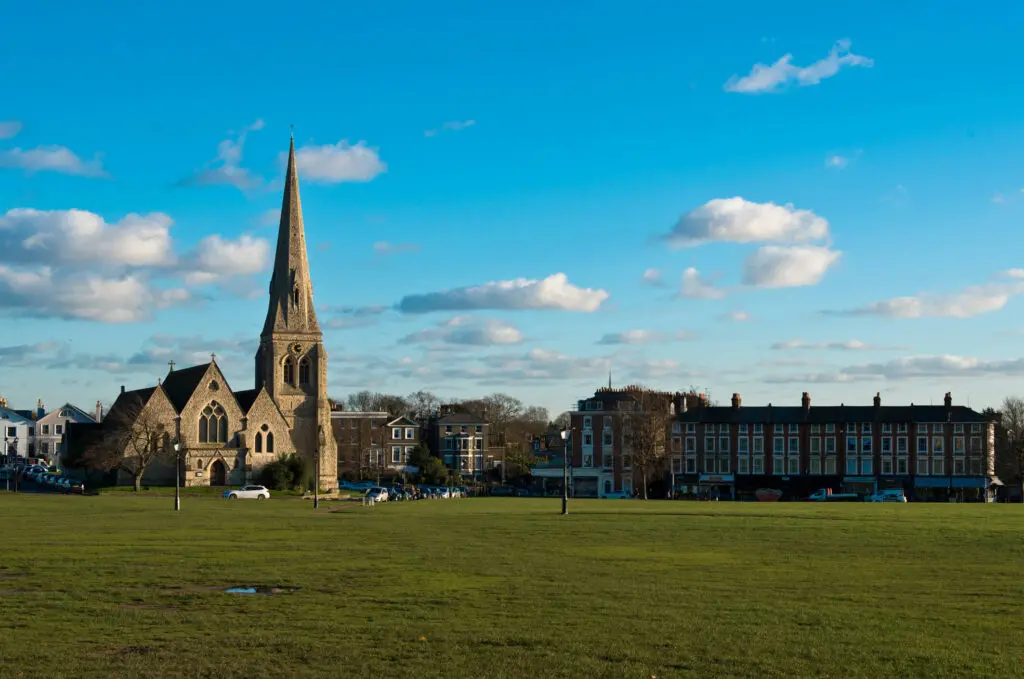 Roofers Blackheath | LDN Watertight Solutions | Roofers London Roofers Blackheath