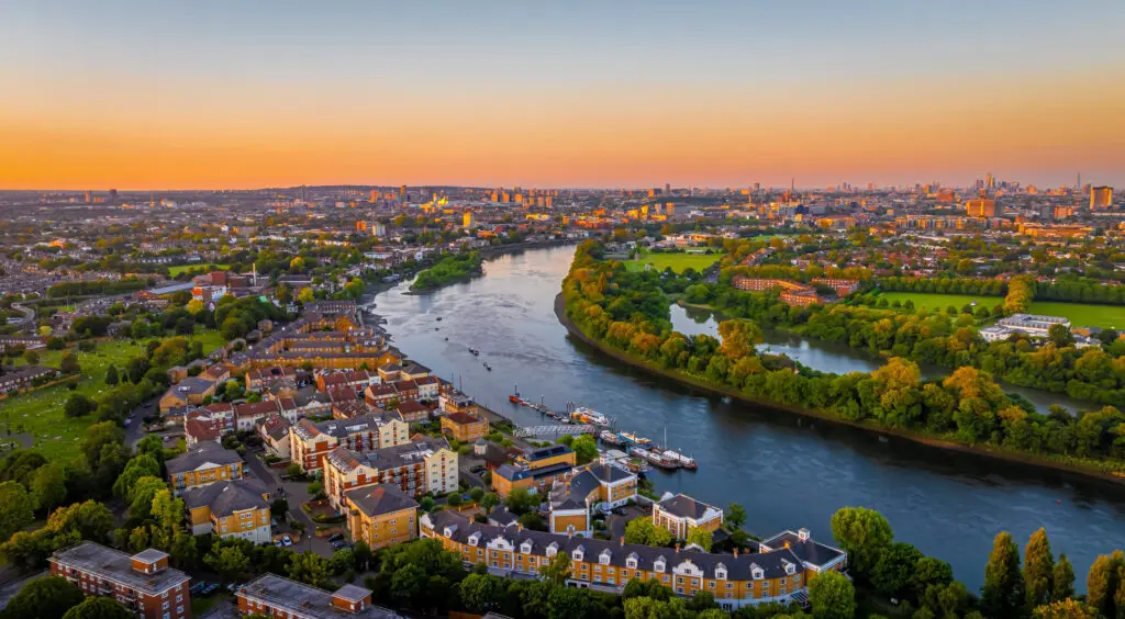 Roofers Chiswick | LDN Watertight Solutions | Roofers London Roofers Chiswick