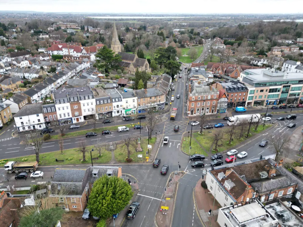 Roofers Esher | LDN Watertight Solutions | Roofers London Roofers Esher