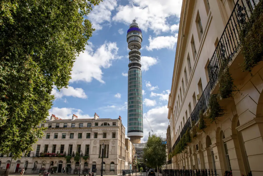 Roofers Fitzrovia | LDN Watertight Solutions | Roofers London Roofers Fitzrovia, London