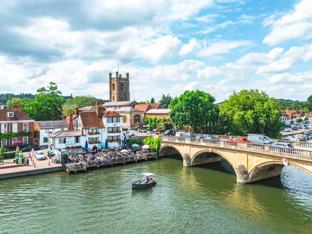 Roofers Henley-on-Thames | LDN Watertight Solutions | Roofers London Roofers Henley-on-Thames