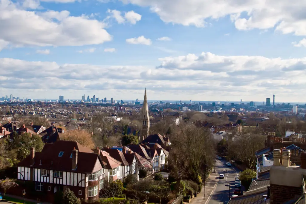 Roofers Highgate | LDN Watertight Solutions | Roofers London Roofers Highgate, London