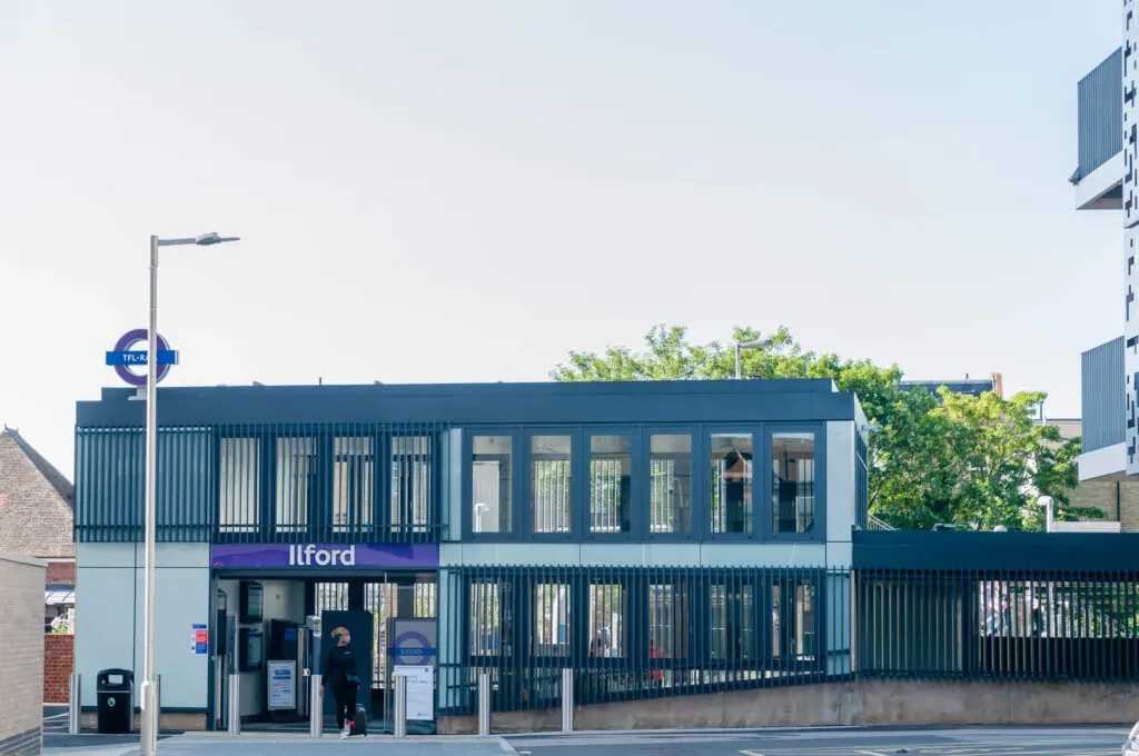 Roofers Ilford | LDN Watertight Solutions | Roofers London Roofers Ilford, London
