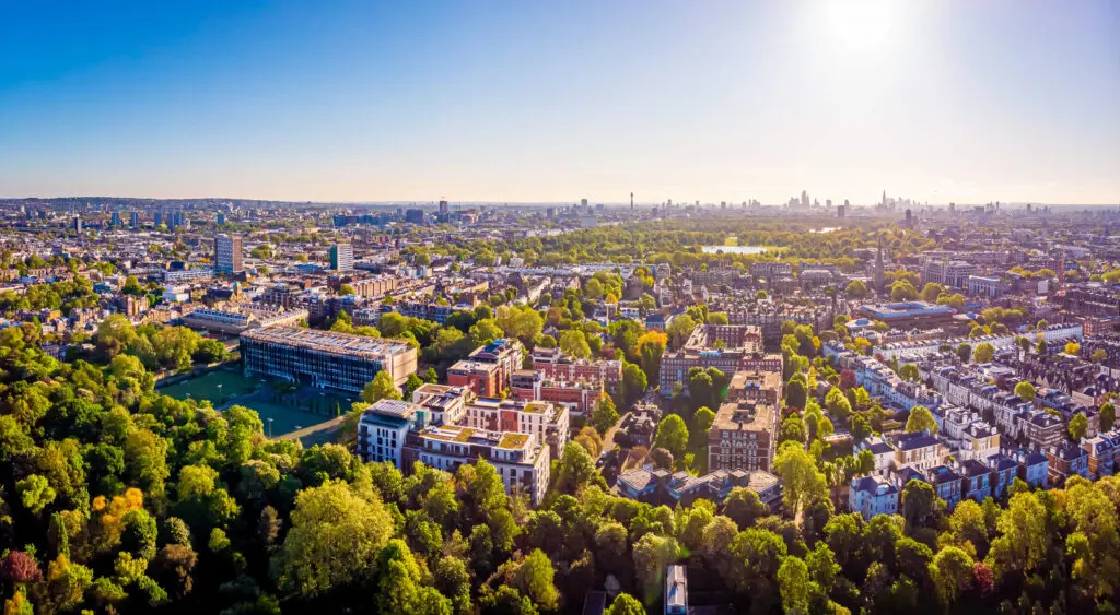 Roofers Kensington | LDN Watertight Solutions | Roofers London Roofers Kensington