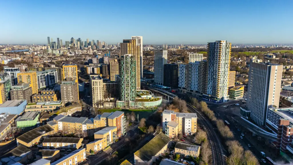 Roofers Lewisham | LDN Watertight Solutions | Roofers London Roofers Lewisham, London