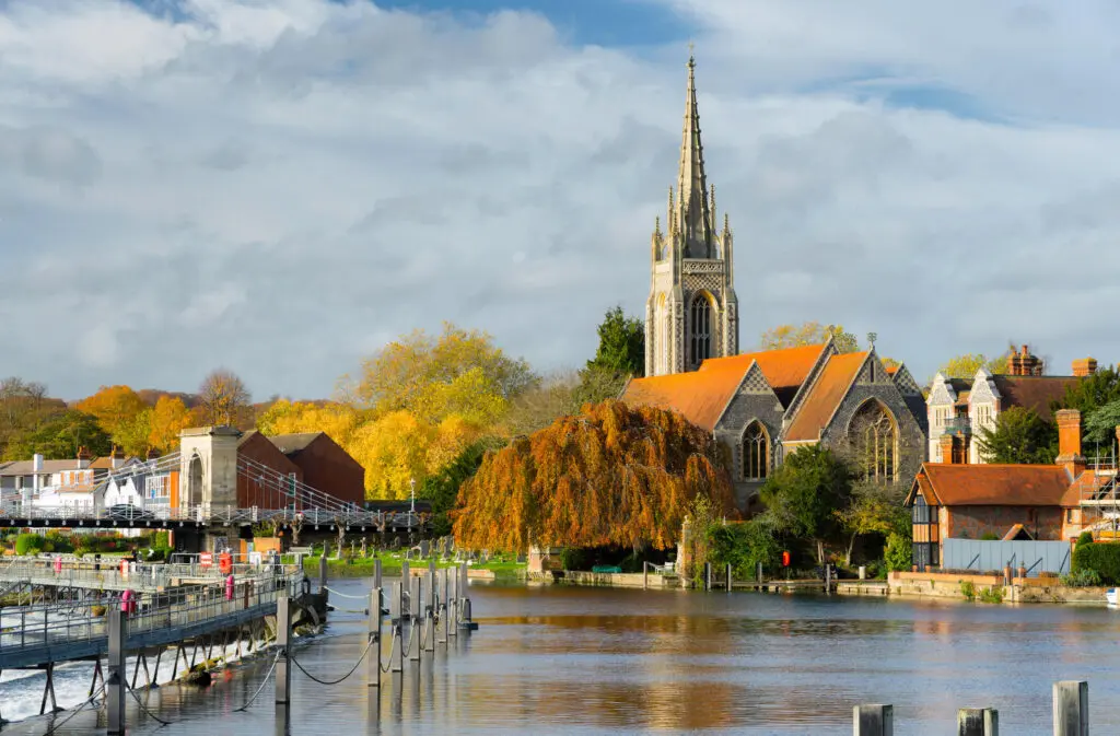 Roofers Marlow | LDN Watertight Solutions | Roofers London Roofers Marlow