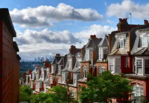 Roofers Muswell Hill, London