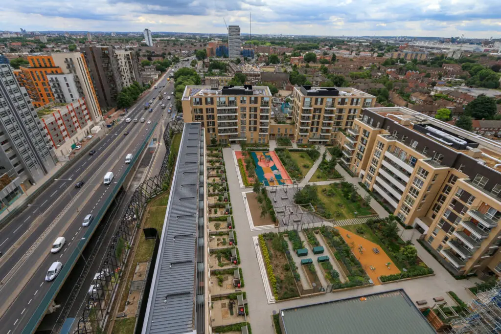 Roofers Newham | LDN Watertight Solutions | Roofers London Roofers Newham, London