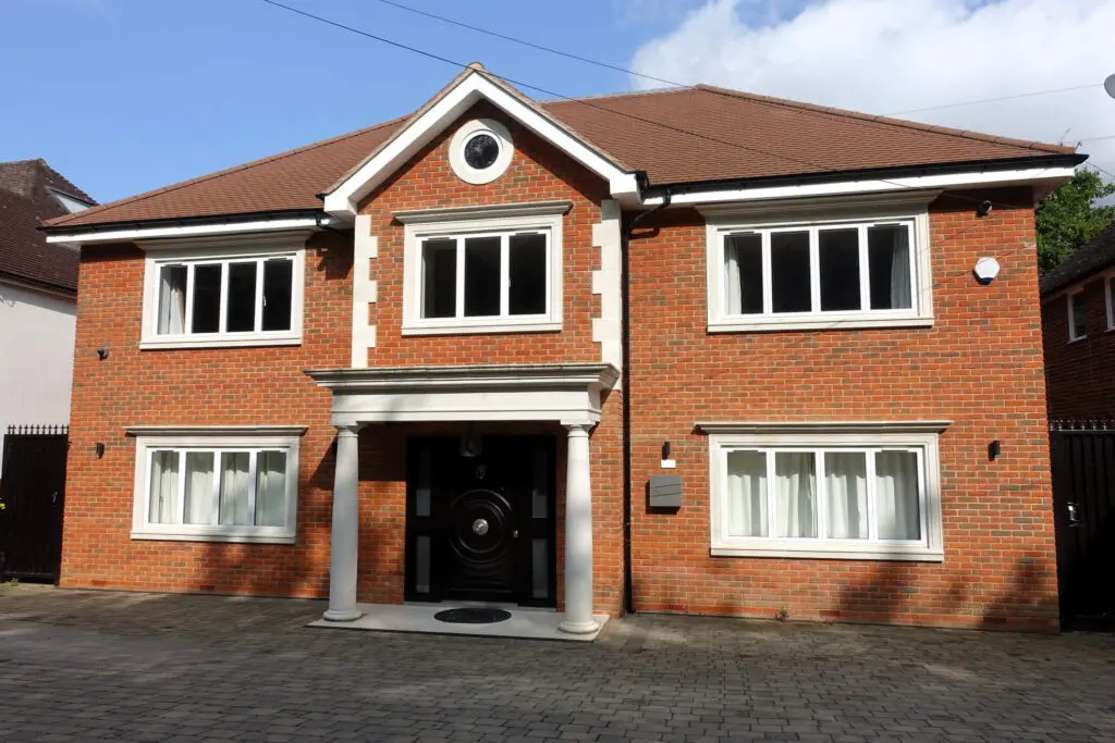 Roofers Northwood | LDN Watertight Solutions | Roofers London Roofers Northwood, London