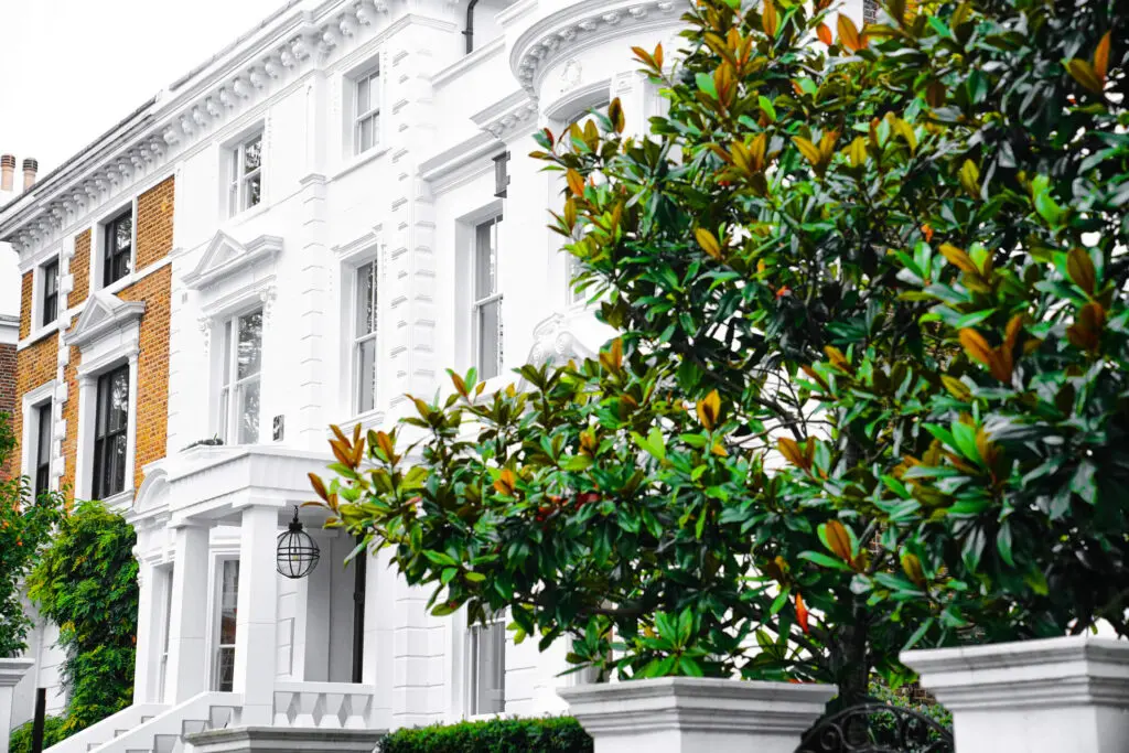 Roofers Notting Hill | LDN Watertight Solutions | Roofers London Roofers Notting Hill