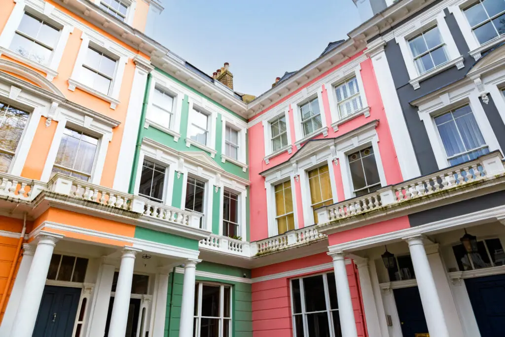 Roofers Primrose Hill | LDN Watertight Solutions | Roofers London Roofers Primrose Hill, London