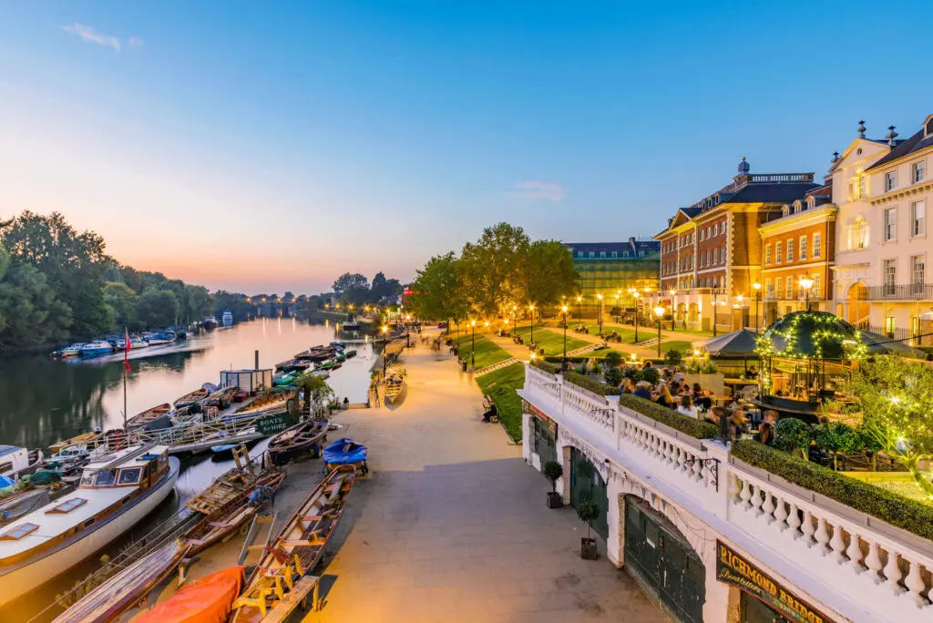Roofers Richmond-upon-Thames Area | LDN Watertight Solutions | Roofers London Roofers Richmond-upon-Thames, London