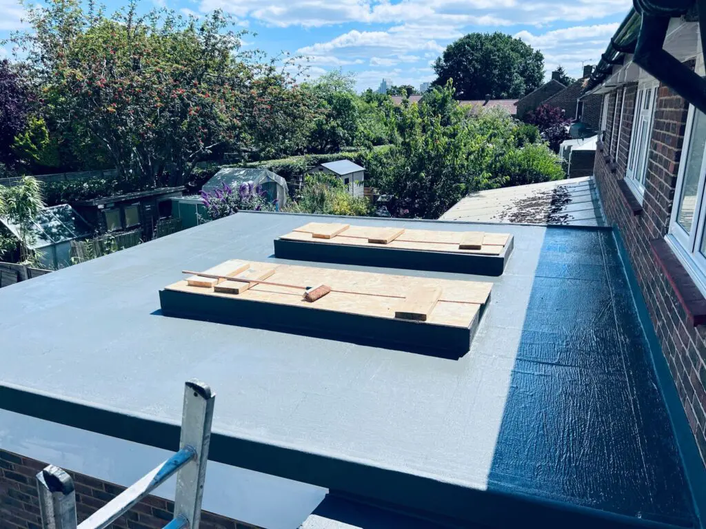 Experienced Roofers in Kensington