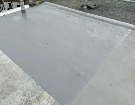 How Flat Roof Repair Costs Compare To Other Roofs