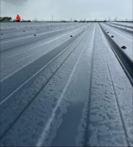 Quality Work Roofing Materials