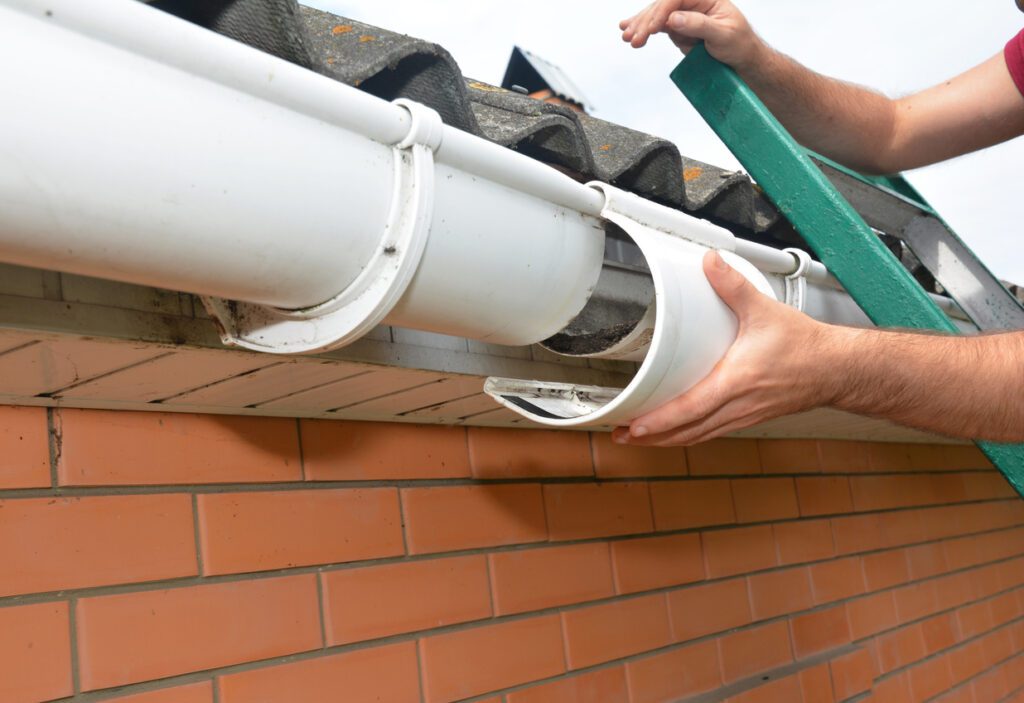 What Role Does Building Maintenance Play