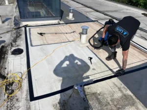 London Roof Repair Company