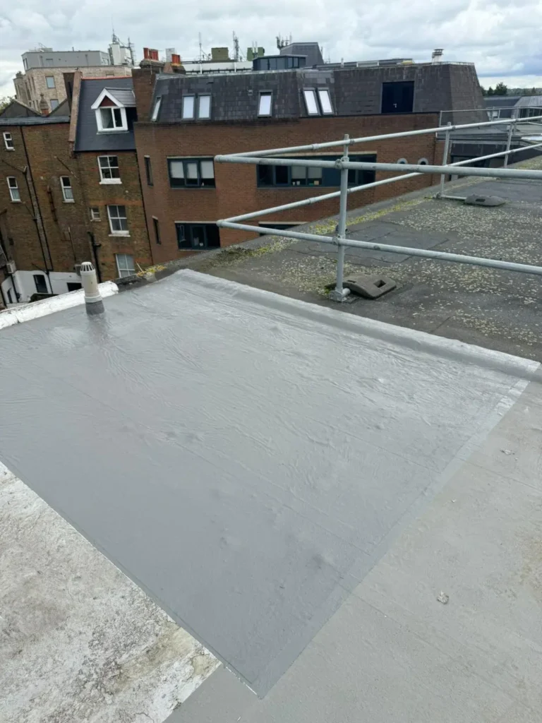 London Roof Repairs