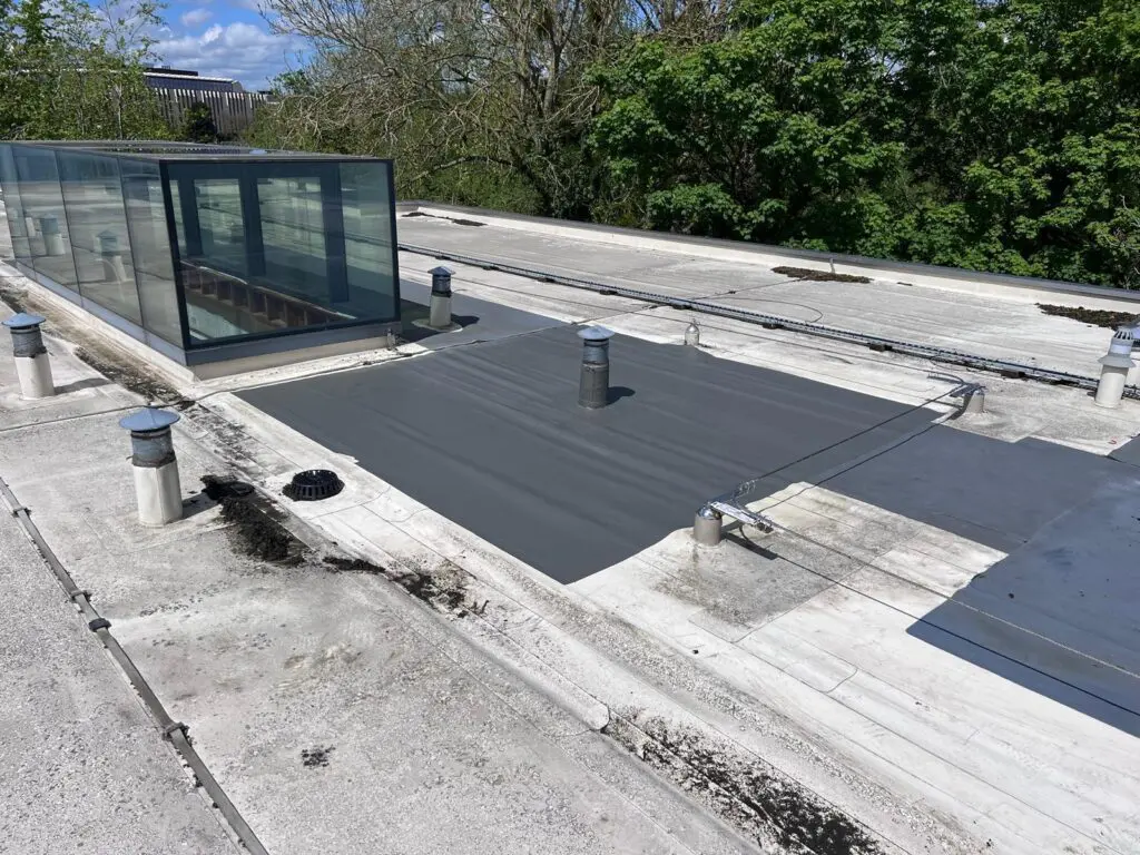Roof Replacement vs Roof Repair: What’s Best for Your London Property? | LDN Watertight Solutions Ltd Roof Repair in London