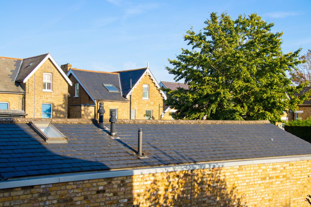Roofers In The Local Area Understand London Roofing 