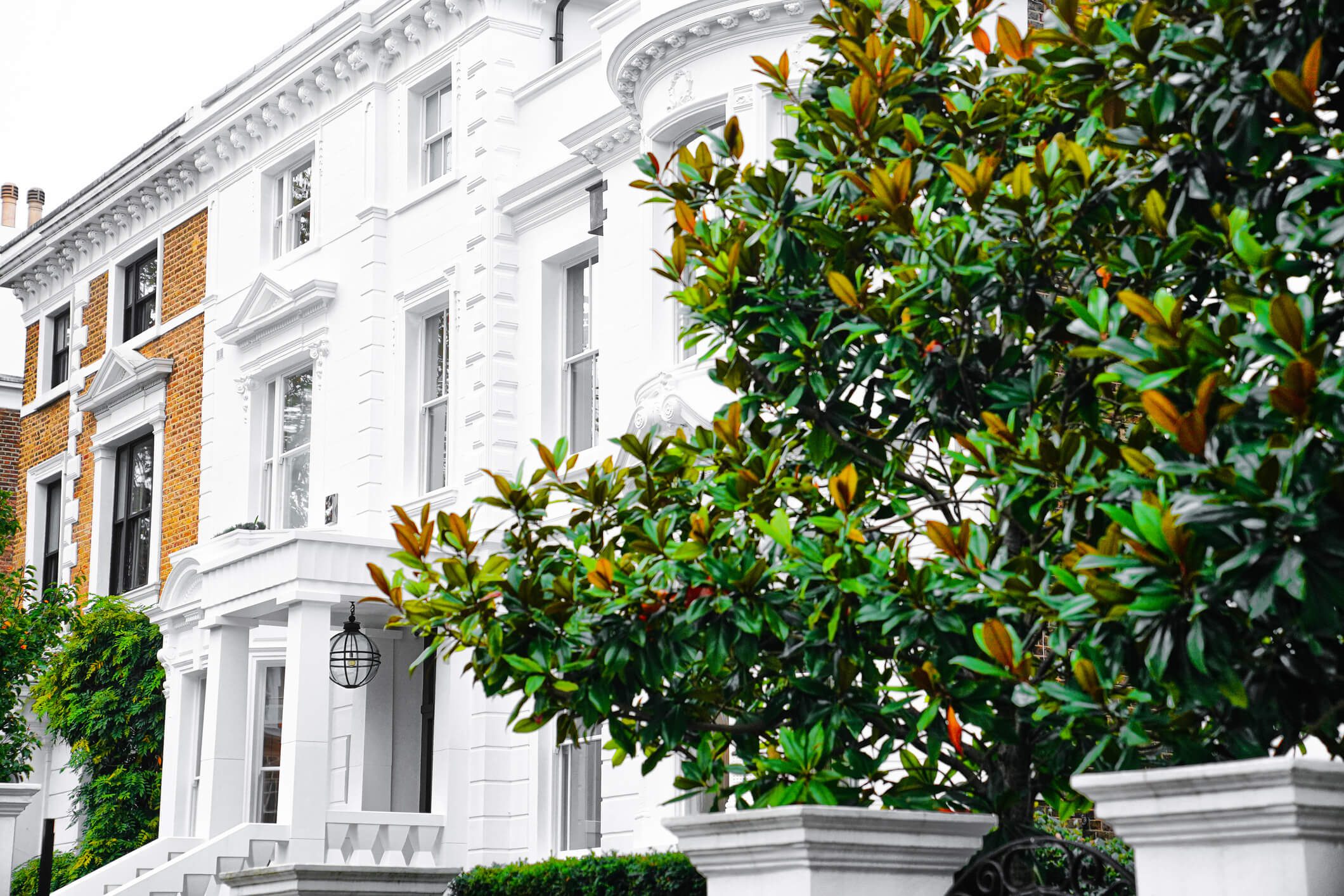 Roofers Notting Hill