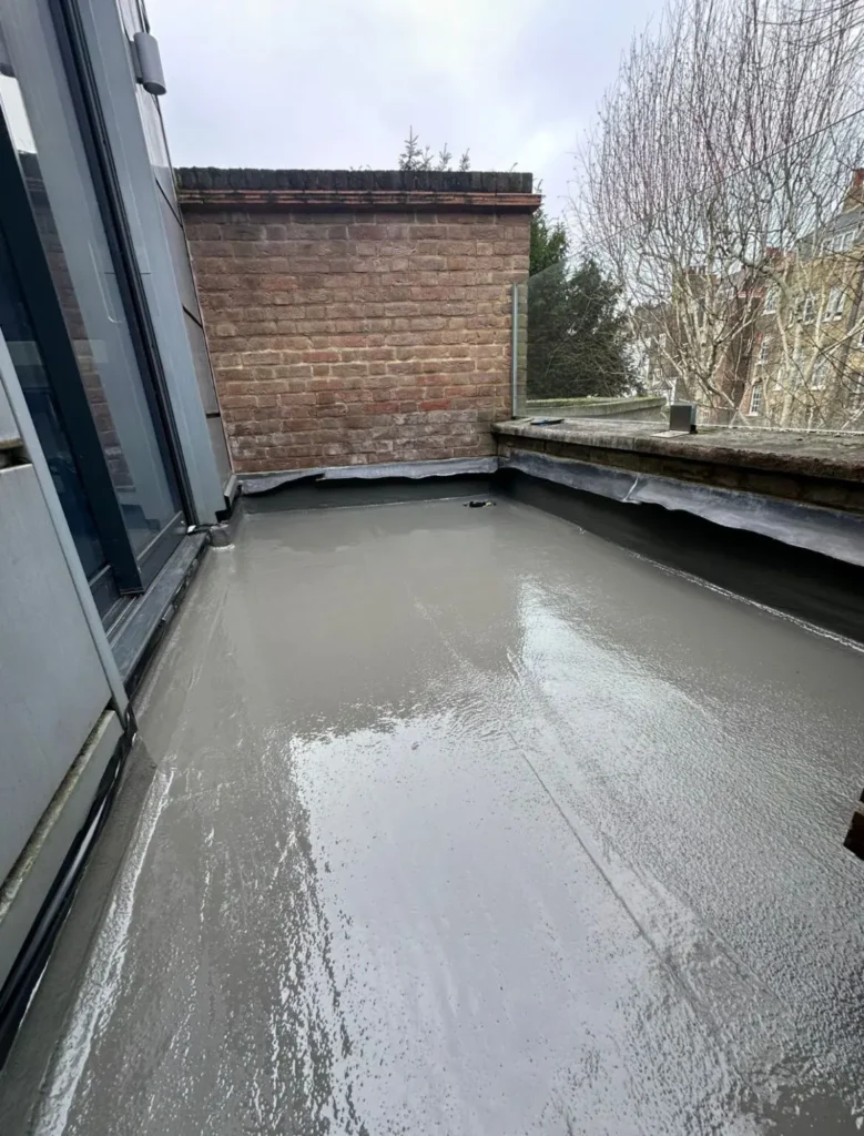 Roof Repair Services in Chiswick