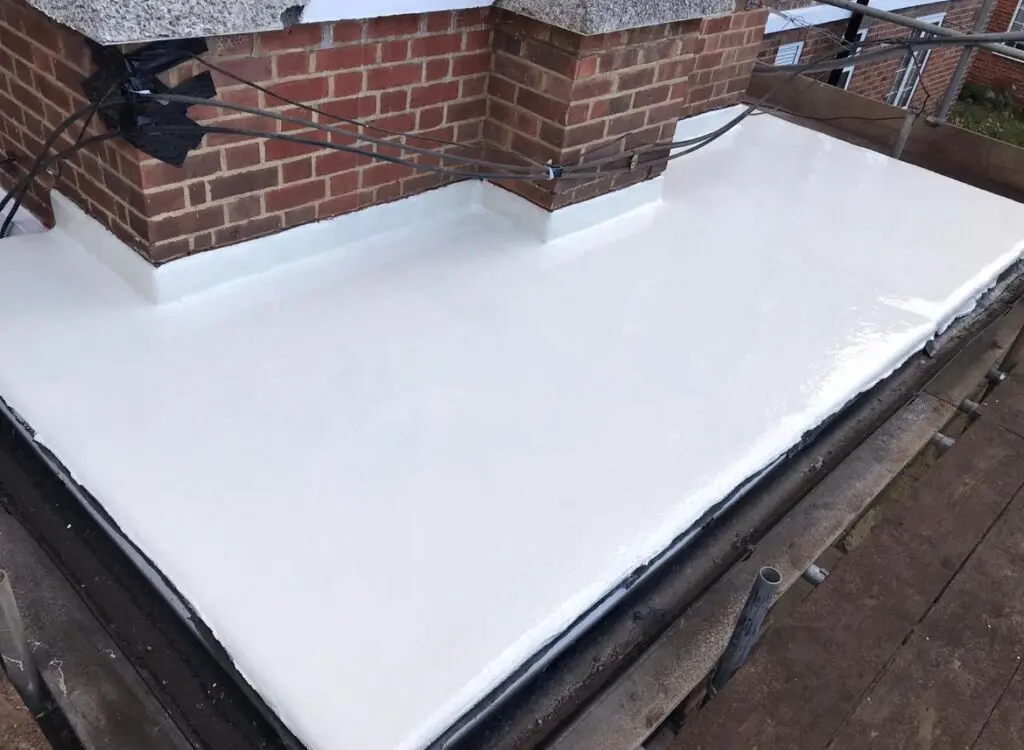 Flat Roofing Hampstead