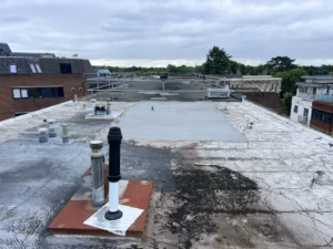 What Are the Signs You Need a New Roof?