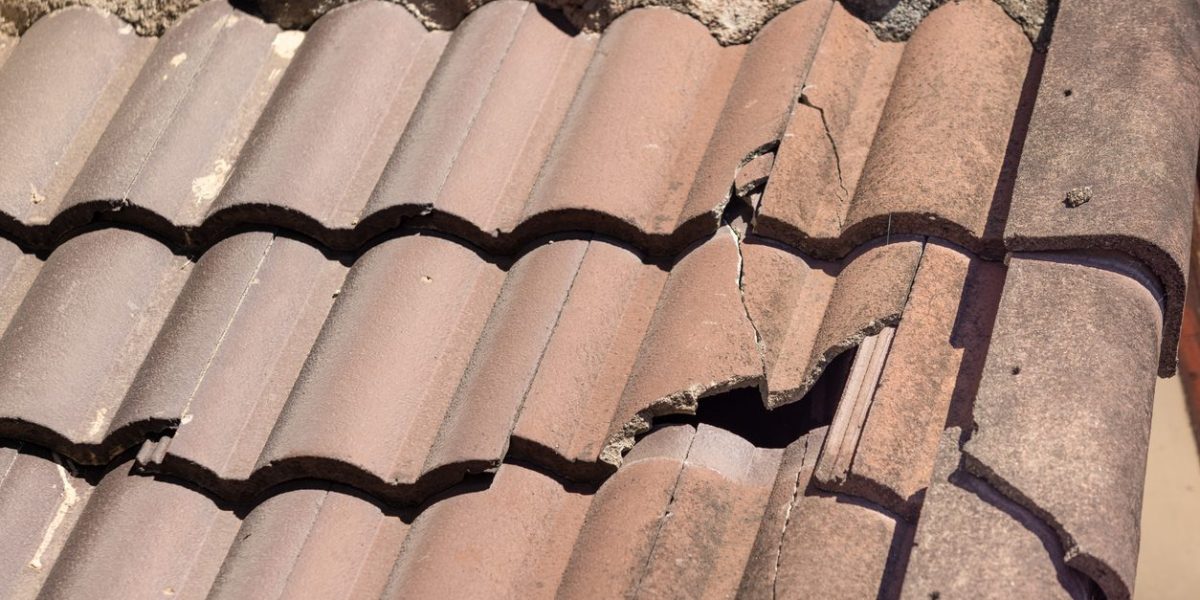 How Much Do Roof Repairs Cost In London?