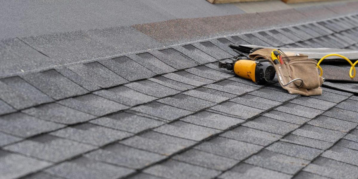 Roofing Services Available In London