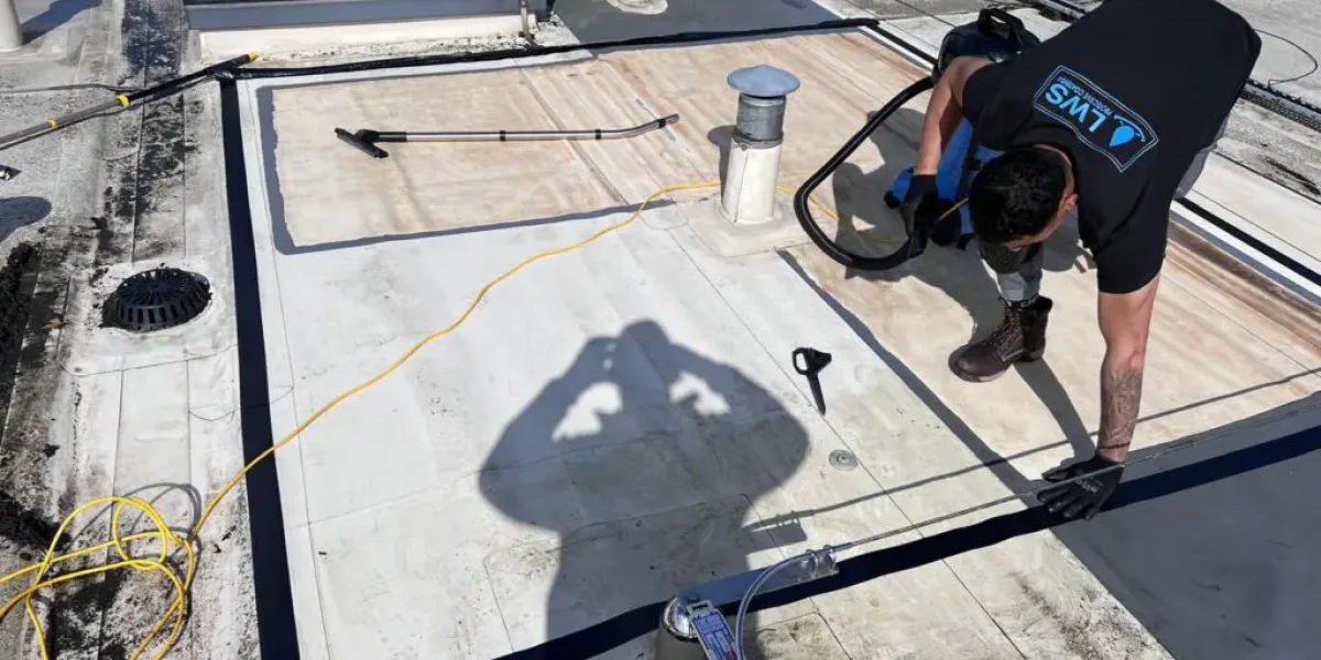 London Roof Repair Company