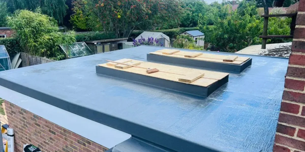 Roofing Repair London